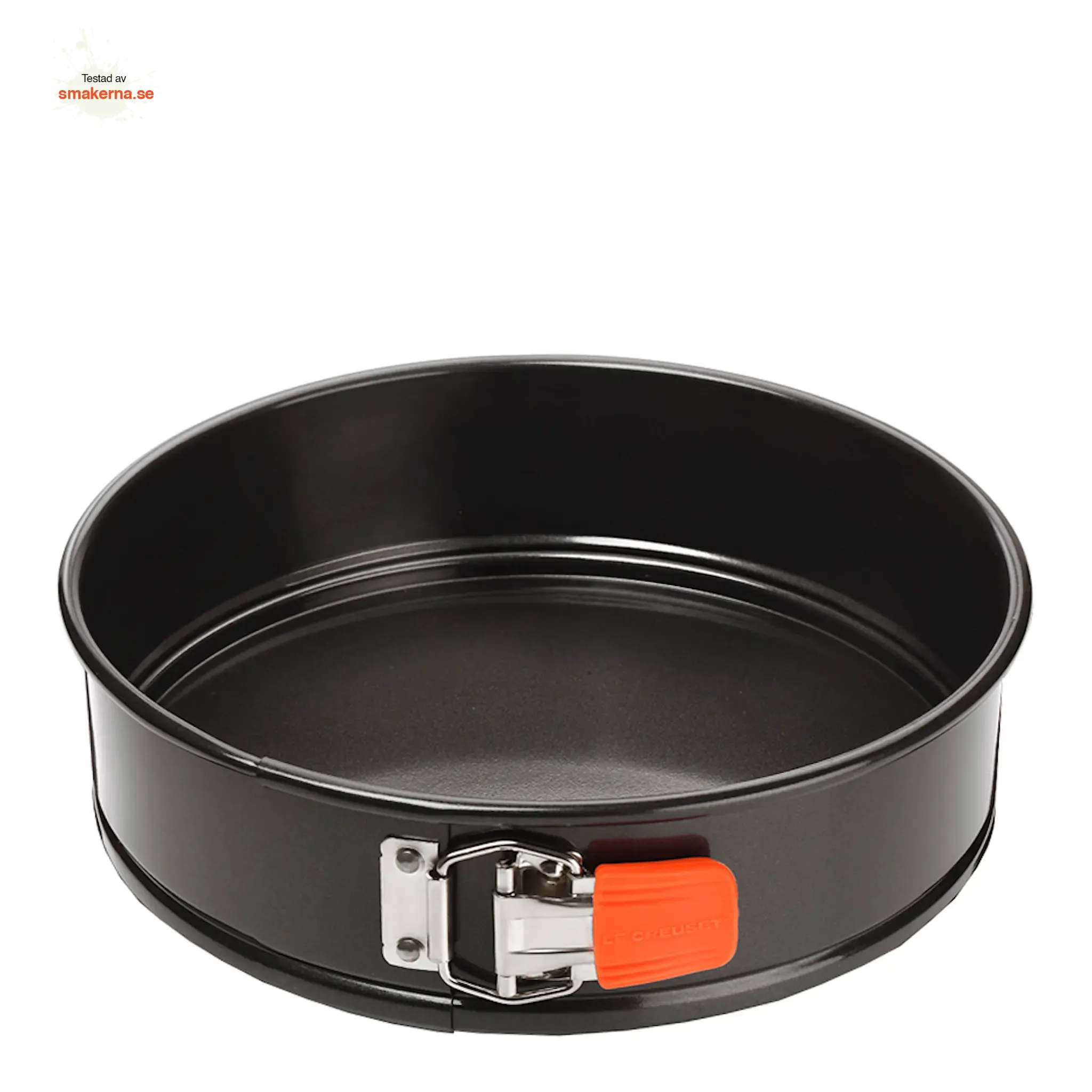 Springform Non-Stick 24 cm